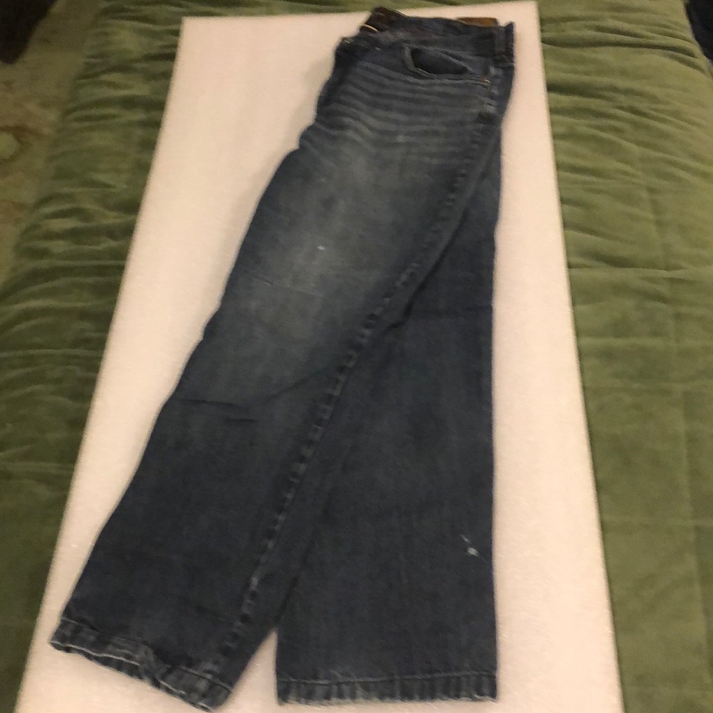 Jeans - Picture 2 of 2